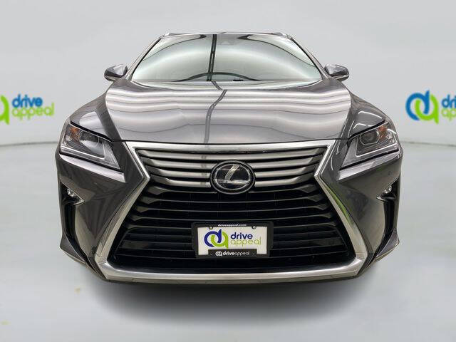 2019 Lexus RX 350