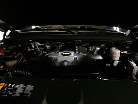 2017 Cadillac Escalade ESV Luxury