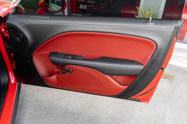 2023 Dodge Challenger 26