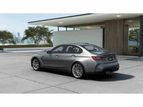 2026 BMW M3