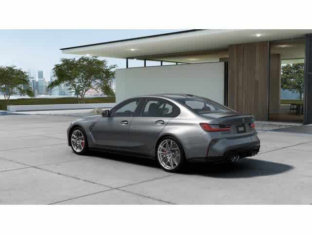 2026 BMW M3