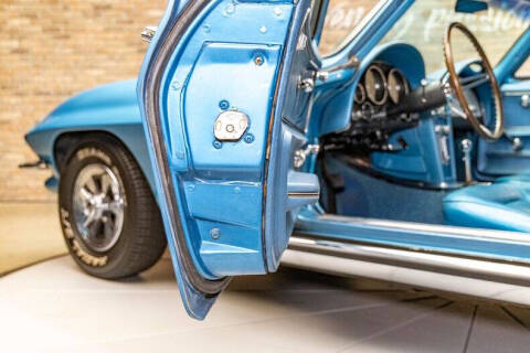 1965 Chevrolet Corvette