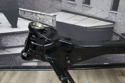 2018 Harley-Davidson Electra Glide Ultra Classic