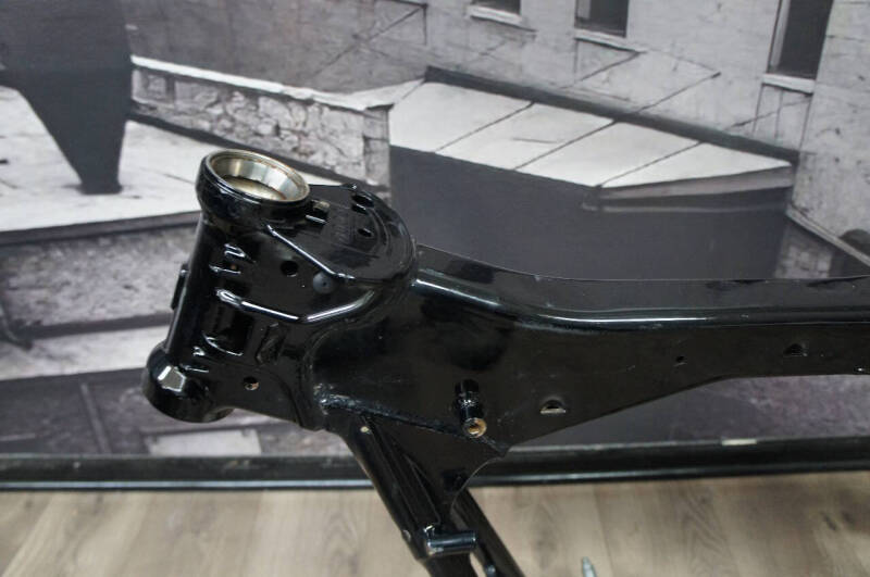 2018 Harley-Davidson Electra Glide Ultra Classic