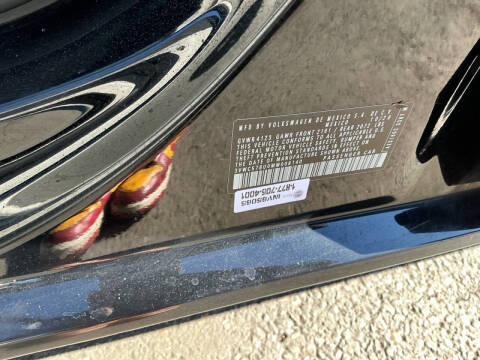 2021 Volkswagen Jetta