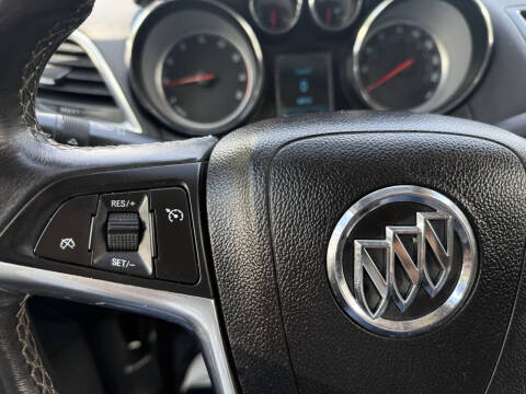 2013 Buick Encore