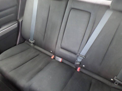 2011 Mazda CX-7 i SV