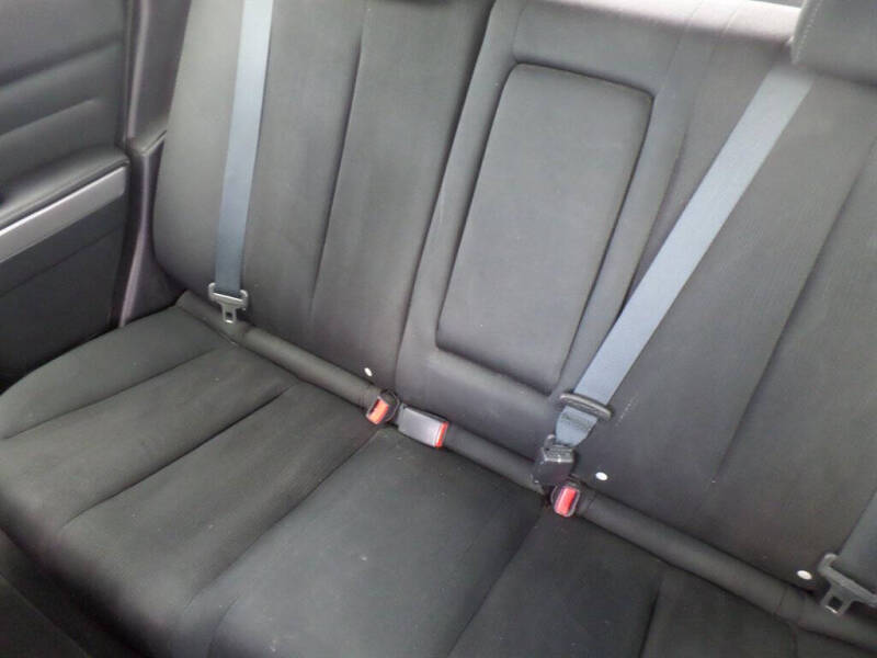 2011 Mazda CX-7 i SV