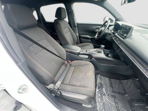 2024 Honda HR-V