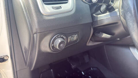 2021 Jeep Compass 80th Anniversary Edition