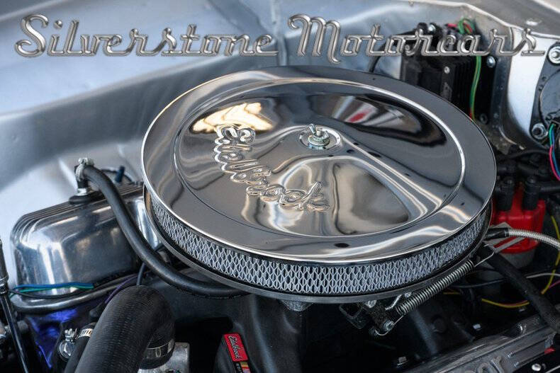 1968 Plymouth Barracuda