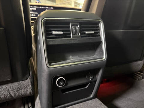 2020 Porsche Cayenne