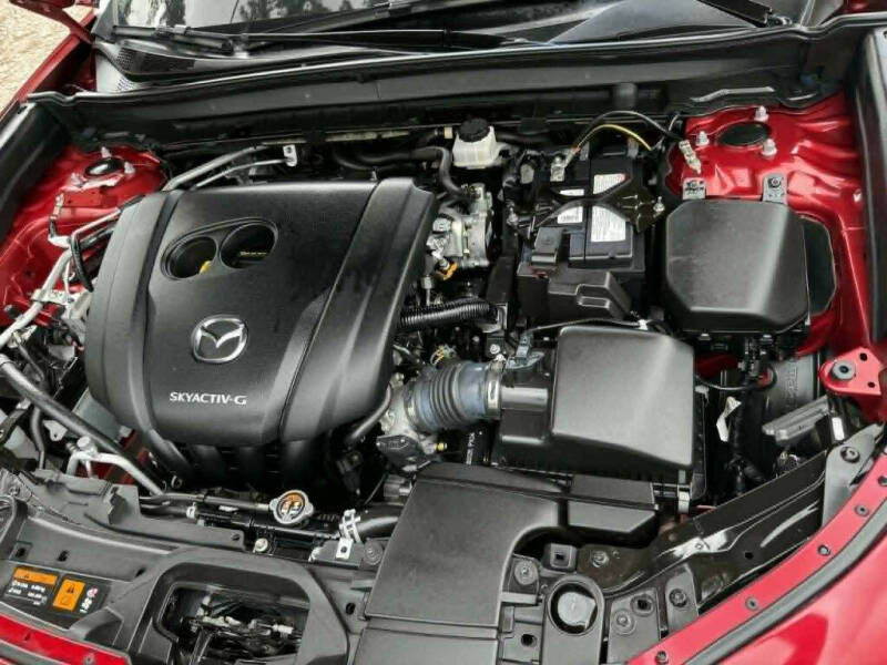 2020 Mazda CX-30 Premium