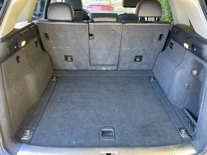 2014 Audi Q5 3.0T quattro Premium Plus