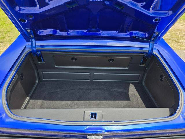 1969 Chevrolet Chevelle