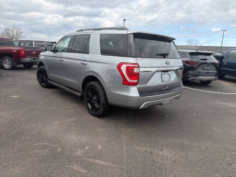 2021 Ford Expedition XLT