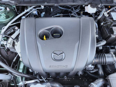 2026 Mazda CX-50 2.5 S Preferred