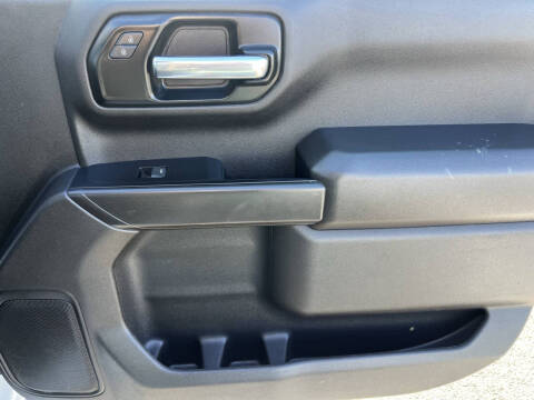 2022 GMC Sierra 1500 Pro