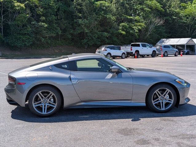 2024 Nissan Z Sport