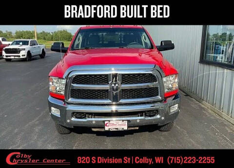 2018 RAM 3500