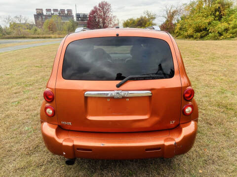 2007 Chevrolet HHR LT