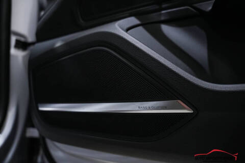 2022 Audi A8 L quattro 55 TFSI