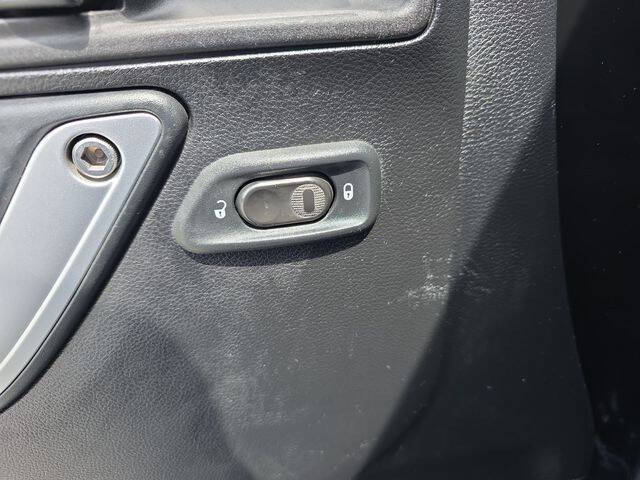 2013 Jeep Wrangler Sahara