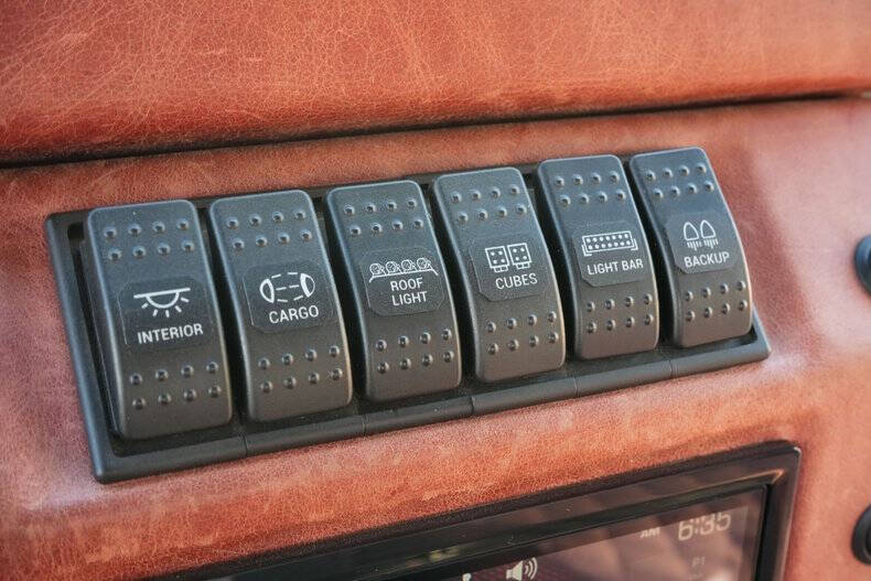 1991 Land Rover Defender
