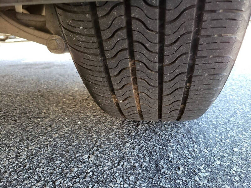 2008 Buick Enclave CXL