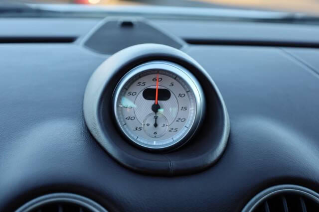 2007 Porsche Cayman S