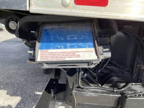 2013 Chevrolet Express 3500