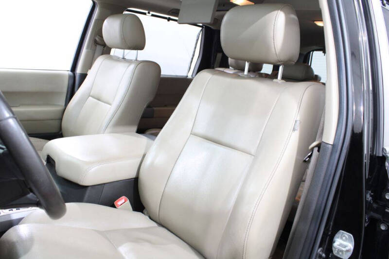 2011 Toyota Sequoia Limited