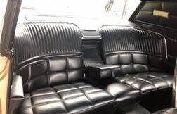 1966 Ford Thunderbird