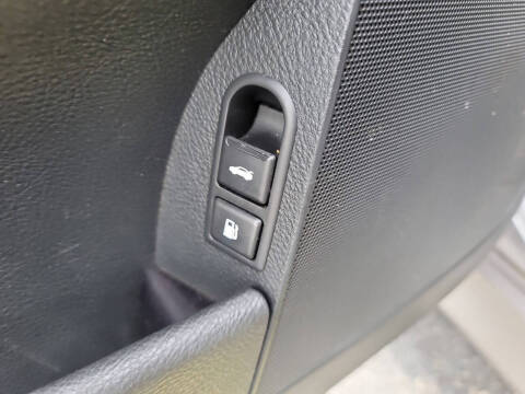 2013 Hyundai Genesis 3.8L