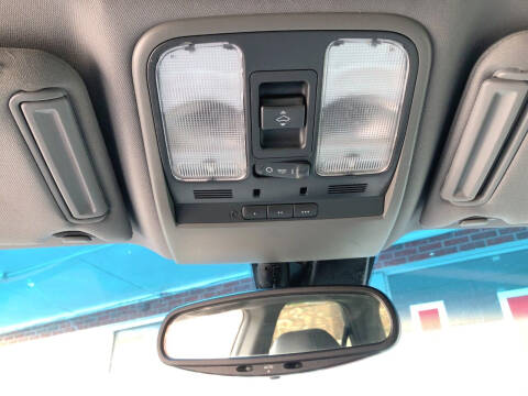 2006 Acura MDX Touring