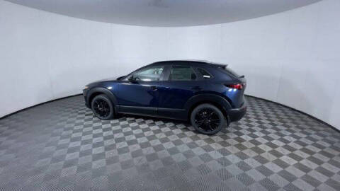 2026 Mazda CX-30 2.5 Turbo Aire Edition
