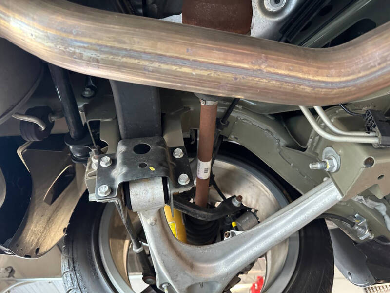 2009 Pontiac Solstice GXP