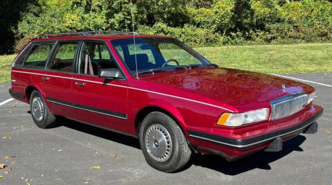 1996 Buick Century Special