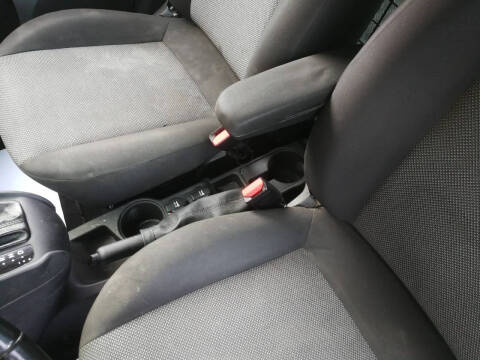 2017 RAM ProMaster City