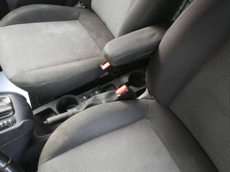 2017 RAM ProMaster City