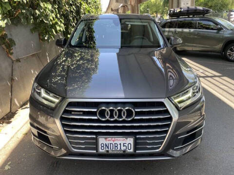 2019 Audi Q7