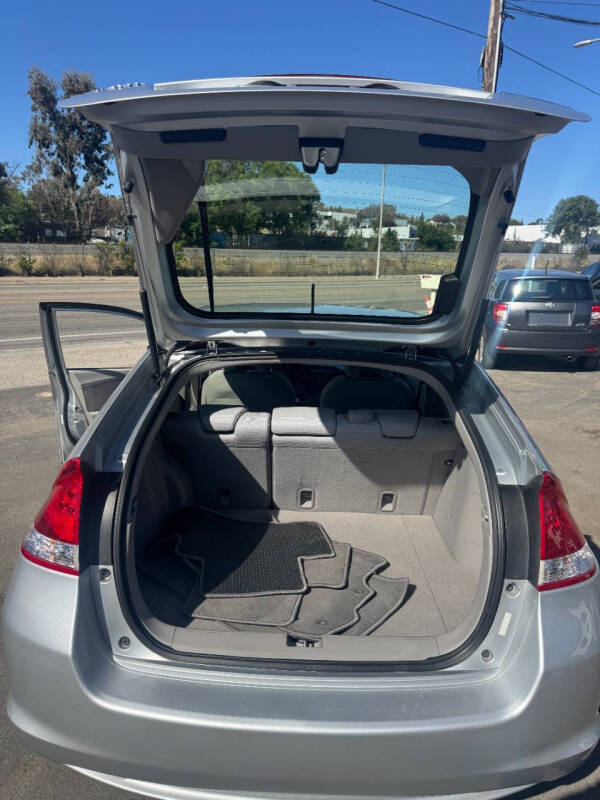2010 Honda Insight LX