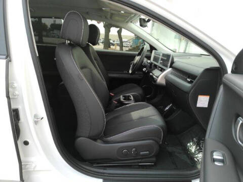 2024 Hyundai Ioniq 5 Limited