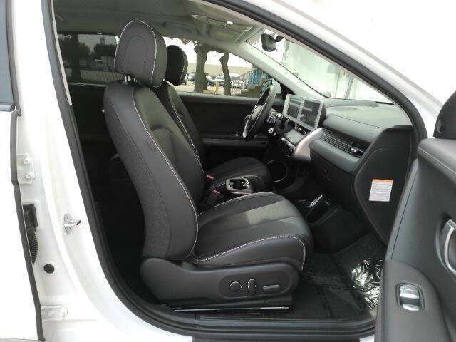 2024 Hyundai Ioniq 5 Limited