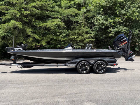 2022 Skeeter ZXR20
