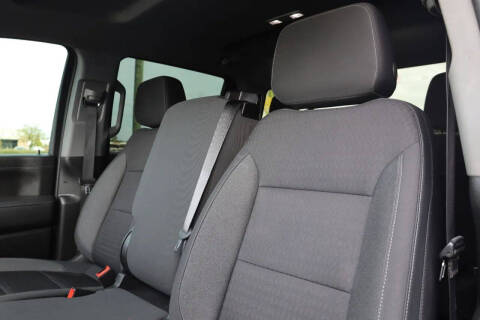 2023 GMC Sierra 2500HD