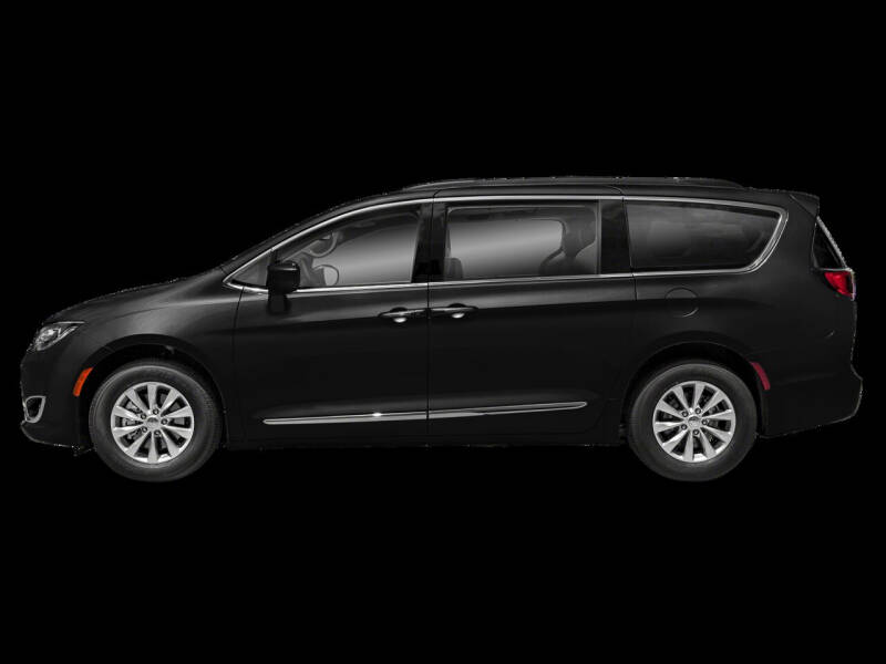2019 Chrysler Pacifica Touring Plus