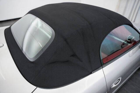 2013 Porsche Boxster S