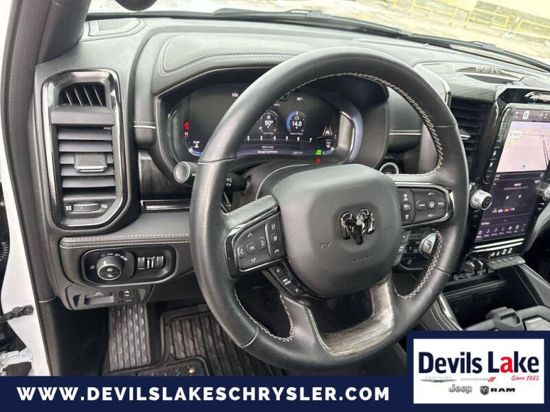 2025 RAM 1500 Limited