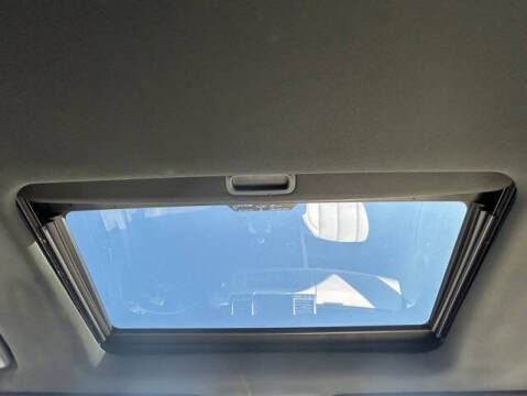 2013 Land Rover Range Rover Sport HSE LUX